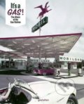 Kniha: It's A Gas! (Edward Lee). Gestalten Verlag, 2018