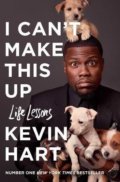 I Can&#039;t Make This Up - Kevin Hart, 2018