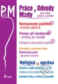 Práce a mzdy, odvody 6/2018 (CZ) (Poradce s.r.o.). Poradce s.r.o., 2018