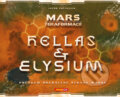Mars: Teraformace - Hellas &amp; Elysium - Jacob Fryxelius, 2017