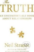 Kniha: Truth (Neil Strauss). Canongate Books, 2016