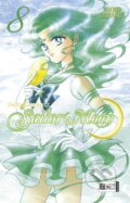 Kniha: Pretty Guardian Sailor Moon 08 (Naoko Takeuchi). , 2012