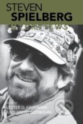 Kniha: Steven Spielberg (Lester D. Friedman). , 2014
