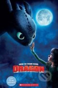 Kniha: Level 1: How to train your Dragon (Popcorn ELT Primary Reader)s (Nicole Taylor). , 2016