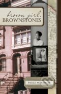 Kniha: Brown Girl, Brownstones (Paule Marshall). Echo Point Books and Media, 2015