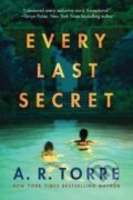 Kniha: Every Last Secret (Alessandra Torre). Amazon Publishing, 2020