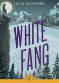 Kniha: White Fang (Jack London)