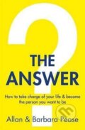 Kniha: The Answer (Allan Pease a Barbara Peaseova). Orion