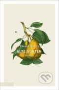 Kniha: Alte Sorten (Ewald Arenz)