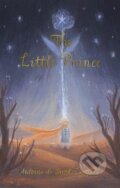 Kniha: The Little Prince (Antoine Saint-Exupéry de). Wordsworth Editions, 2021