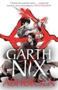 Kniha: Abhorsen: The Old Kingdom 4 (Garth Nix). Hot Key, 2020