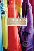 Kniha: Decades (Cameron Silver). Bloomsbury