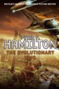 Kniha: The Evolutionary Void (Peter F. Hamilton). Pan Books, 2010