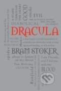 Kniha: Dracula (Bram Stoker)