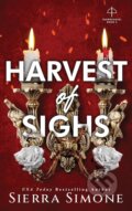 Kniha: Harvest of Sighs (Sierra Simone). Bloom Books, 2025