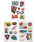 Magnety Marvel: Spiderman 24 ks (Marvel). Marvel, 2025