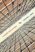 Kniha: A Short Stay in Hell (Steven L. Peck)