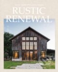 Kniha: Rustic Renewal (David Andreu)