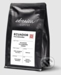 Kávy a čaje: Ecuador Vilcabamba (EBENICA Coffee). EBENICA Coffee