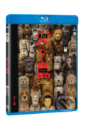 Film: Psí ostrov (Wes Anderson) (Blu-ray). Magicbox, 2025