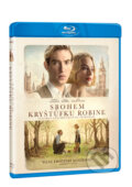 Film: Sbohem Kryštůfku Robine (Simon Curtis) (Blu-ray)