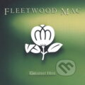 Hudobné CD: Fleetwood Mac:  Greatest Hits (green) LP (Warner Music). Warner Music, 2025