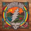 Hudobné CD: Grateful Dead:  The Music Never Stopped (Warner Music). Warner Music, 2025