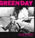 Hudobné CD: Green Day:  Saviors (Warner Music). Warner Music, 2025