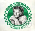 Hudobné CD: Rod Stewart:  Ultimate Hits 2CD (Warner Music). Warner Music, 2025