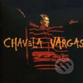 Hudobné CD: Chavela Vargas:  Chavela Vargas (Warner Music). Warner Music, 2025
