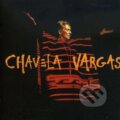 Hudobné CD: Chavela Vargas:  Chavela Vargas LP (Warner Music). Warner Music, 2025
