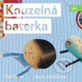 Audiokniha: Kouzelná baterka (Olga Černá). Supraphon, 2025