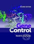 Kniha: Gene Control (David Latchman). Taylor and Francis, 2015