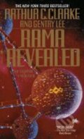 Kniha: Rama Revealed (C. Arthur Clarke). Bantam Books, 2007