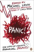 Kniha: Panic! (Lewis Michael). , 2008