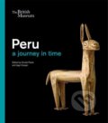 Kniha: Peru: a journey in time (Cecilia Pardo a Jago Cooper). Thames & Hudson, 2021