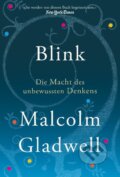 Kniha: Blink (Malcolm Gladwell). Finanzbuch, 2024