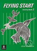 Kniha: FLYING START 2 Active Book (Abbs a Ingrid Freebairn Brian). Pearson