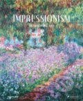 Kniha: Impressionism: Reimagining Art (Norbert Wolf)
