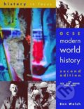 Kniha: GCSE Modern World History (Ben Walsh). , 2001