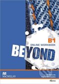 Kniha: Beyond B1: Online Workbook (Lynda Edwards). Pan Macmillan, 2014