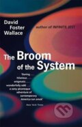 Kniha: The Broom of the System (Foster David Wallace). Little, Brown, 1997