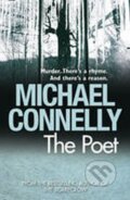 Kniha: Poet (Michael Connelly). Orion