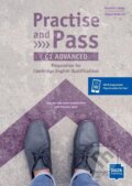 Kniha: Practise and Pass C1 - Advanced - Student´s Book + MP3 allango.net (Megan Roderick). Klett