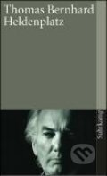 Kniha: Heldenplatz (Thomas Bernhard). Suhrkamp, 2008