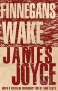 Kniha: Finnegans Wake (James Joyce). Alma Classics, 2020