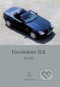 Kniha: Faszination SLK: R 170 (Gunter Engelen). Heel-Verlag, 2015
