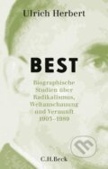 Kniha: Best (Ulrich Herbert). C. H. Beck, 2016