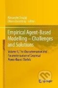 Kniha: Empirical Agent-Based Modelling - Challenges and Solutions (Olivier Barreteau)