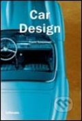 Kniha: Car Design (Paolo Tumminelli). Slovart